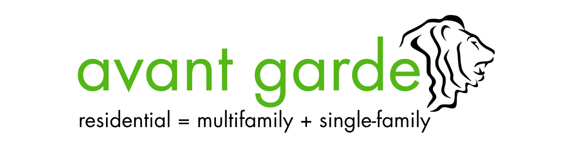 Avant Garde
